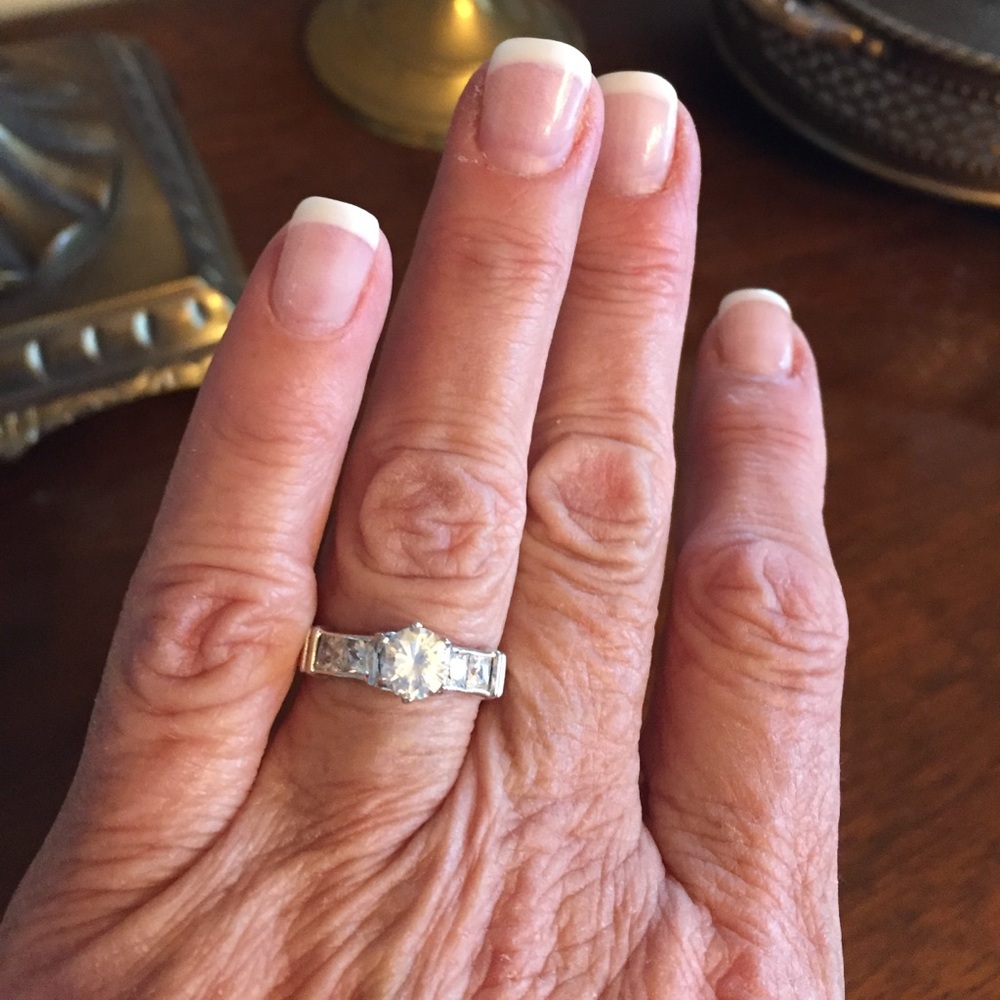 Super Nice Ring! - image 1